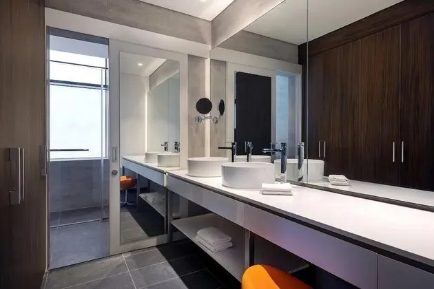 aloft, Oda, 1 En Büyük (King) Boy Yatak, Sigara İçilmez, Şehir Manzaralı