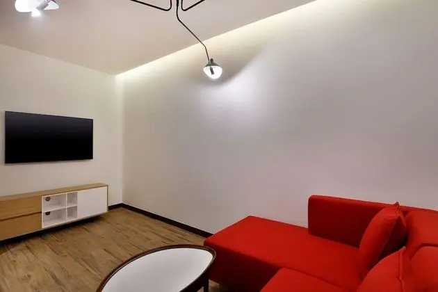 Oda, 2 Tek Kişilik Yatak, Sigara İçilmez, Şehir Manzaralı (Savvy)