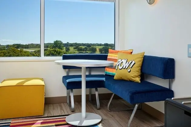 aloft, Oda, 1 En Büyük (King) Boy Yatak, Sigara İçilmez
