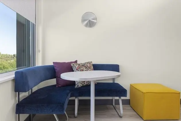 aloft, Oda, 2 Büyük (Queen) Boy Yatak, Sigara İçilmez