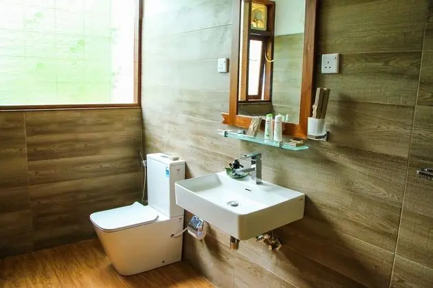 Deluxe Dağ Evi
