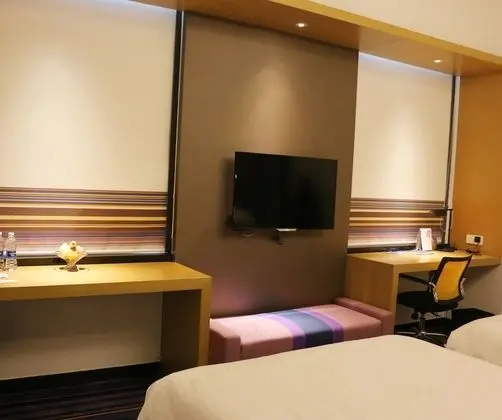 aloft, Oda, 2 Büyük (Queen) Boy Yatak