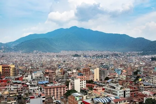 Oda, 1 En Büyük (King) Boy Yatak, Sigara İçilmez