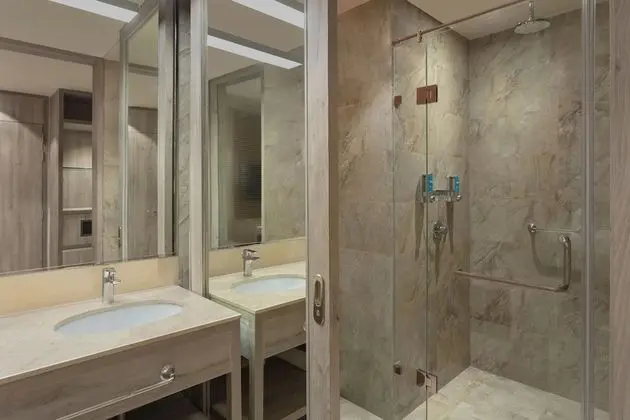 Oda, 1 En Büyük (King) Boy Yatak, Sigara İçilmez