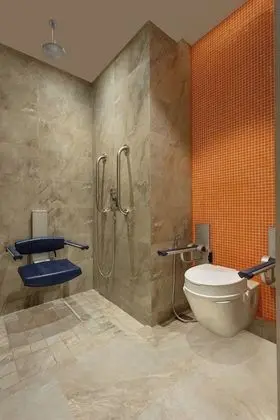 Oda, 1 En Büyük (King) Boy Yatak, Sigara İçilmez