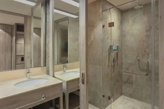 Oda, 1 En Büyük (King) Boy Yatak, Sigara İçilmez