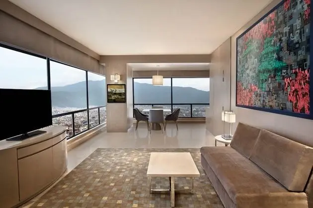 Süit, 1 Yatak Odası, Sigara İçilmez