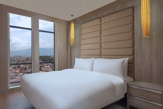 Süit, 1 Yatak Odası, Sigara İçilmez (Savvy)