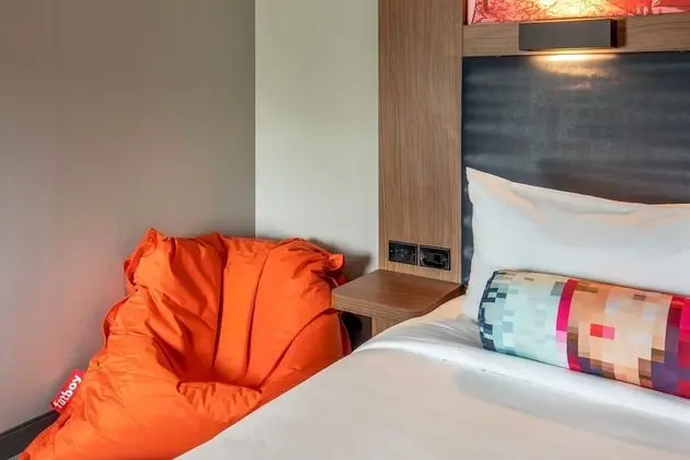 aloft, Oda, 2 Büyük (Queen) Boy Yatak