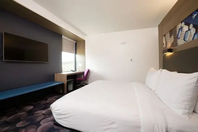 aloft, Oda, 1 En Büyük (King) Boy Yatak, Sigara İçilmez