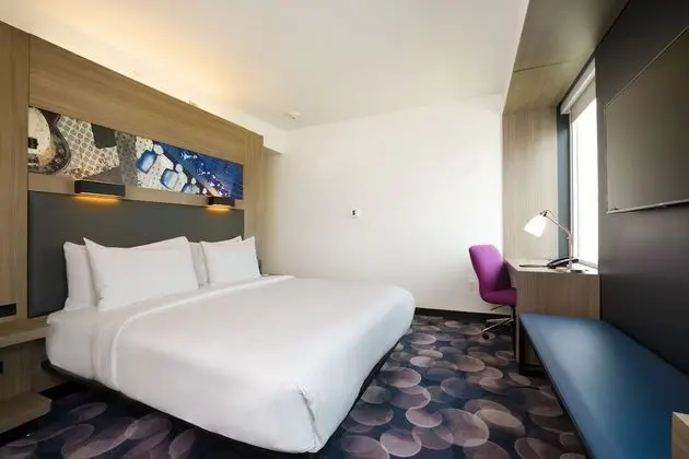 aloft, Oda, 1 En Büyük (King) Boy Yatak, Sigara İçilmez