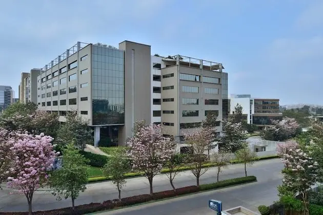 aloft, Oda, 1 En Büyük (King) Boy Yatak, Sigara İçilmez, Şehir Manzaralı