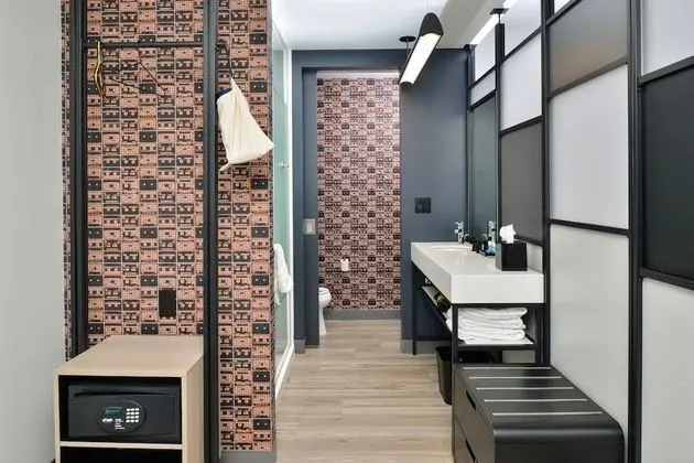 aloft, Oda, 1 En Büyük (King) Boy Yatak, Sigara İçilmez