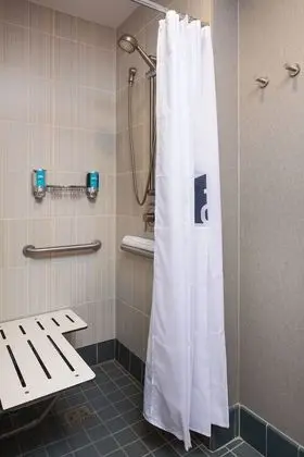 Süit, 1 Yatak Odası, Şehir Manzaralı