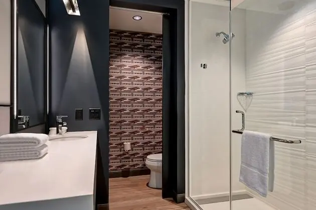 aloft, Oda, 1 En Büyük (King) Boy Yatak, Sigara İçilmez