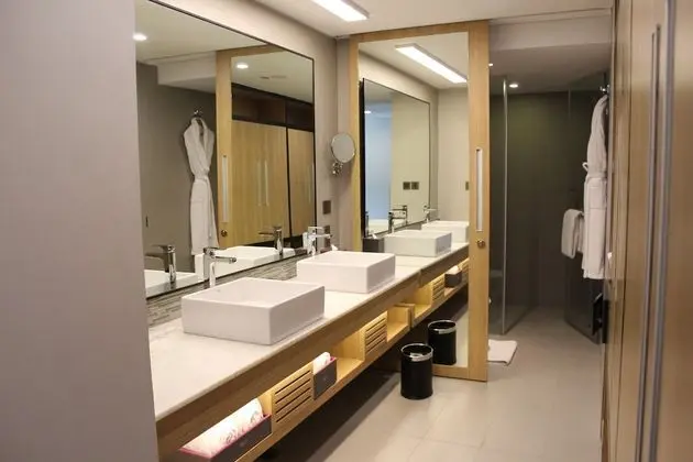 aloft, Oda, 1 En Büyük (King) Boy Yatak, Sigara İçilmez
