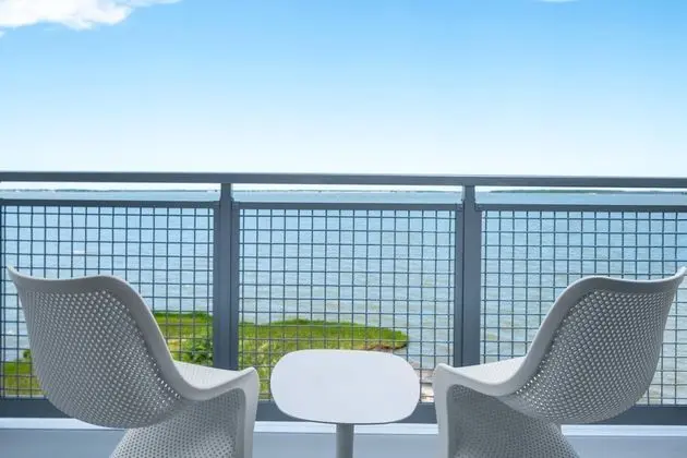 Oda, Birden Çok Yatak, Sigara İçilmez, Balkon
