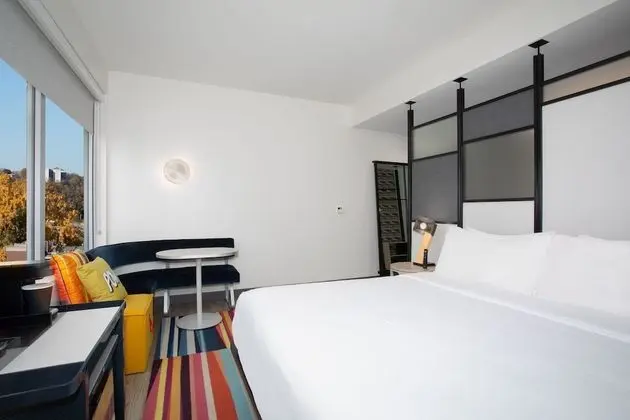 aloft, Oda, 1 En Büyük (King) Boy Yatak, Sigara İçilmez