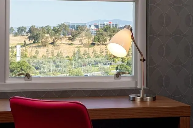 aloft, Oda, 1 En Büyük (King) Boy Yatak