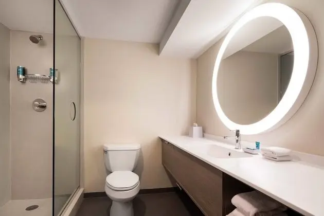 aloft, Oda, 2 Çift Kişilik Yatak