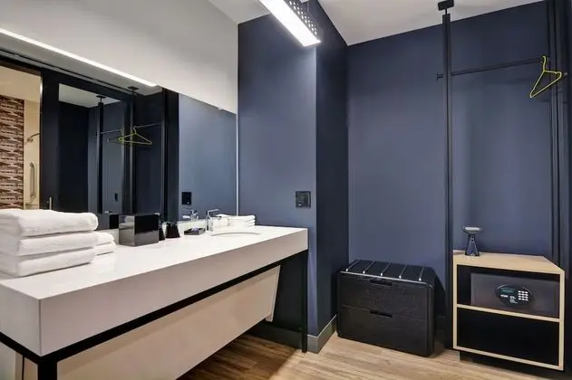 Banyo imkân ve özellikleri