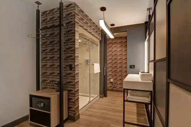 Banyo imkân ve özellikleri