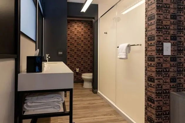 aloft, Oda, 2 Büyük (Queen) Boy Yatak, Sigara İçilmez