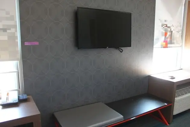 aloft, Oda, 1 En Büyük (King) Boy Yatak