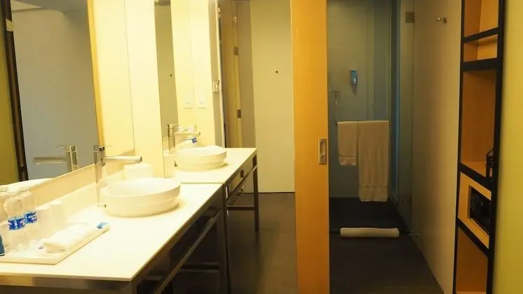 Oda, 2 Tek Kişilik Yatak