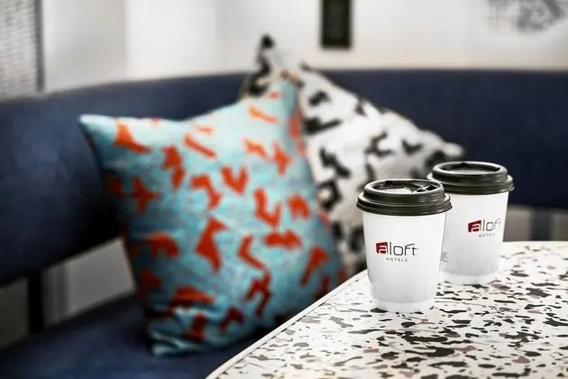 Çatı Katı (Loft), 1 Büyük (Queen) Boy Yatak, Sigara İçilmez, Şehir Manzaralı