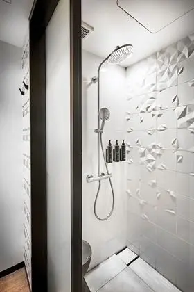 Çatı Katı (Loft), 2 Tek Kişilik Yatak, Sigara İçilmez, Şehir Manzaralı