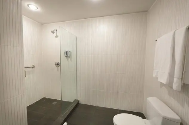 aloft, Oda, 2 Büyük (Queen) Boy Yatak, Şehir Manzaralı