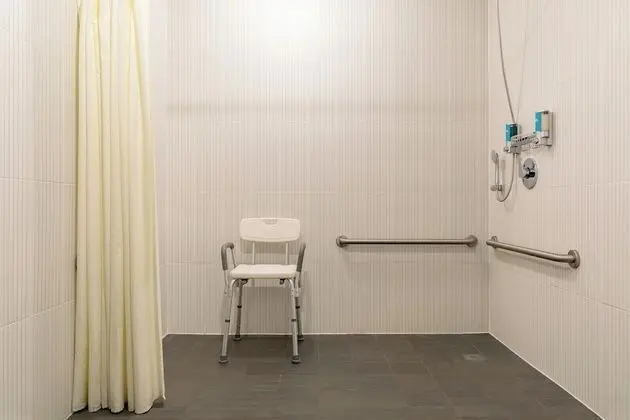 aloft, Oda, 2 Büyük (Queen) Boy Yatak, Şehir Manzaralı