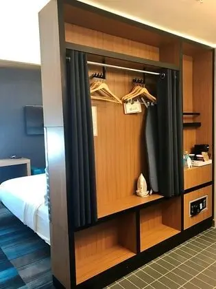 aloft, Oda, 2 Büyük (Queen) Boy Yatak