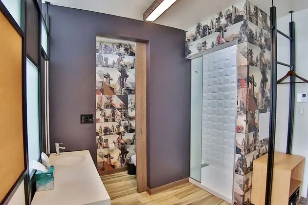 Oda, 1 En Büyük (King) Boy Yatak, Sigara İçilmez, Balkon (Breezy)