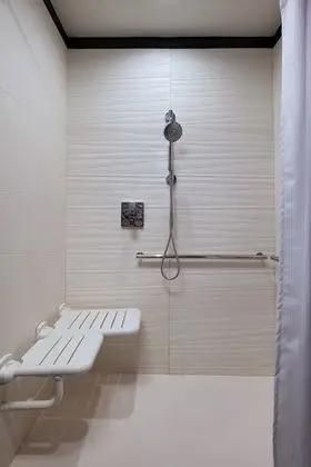 Çatı Katı (Loft), 1 En Büyük (King) Boy Yatak, Sigara İçilmez