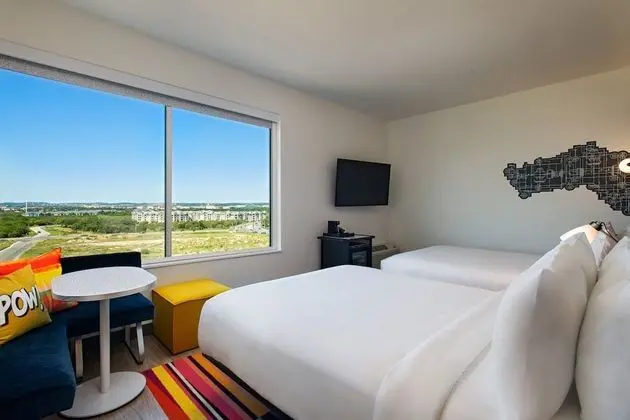 Deluxe Çatı Katı (Loft), 2 Büyük (Queen) Boy Yatak, Sigara İçilmez, Köşe