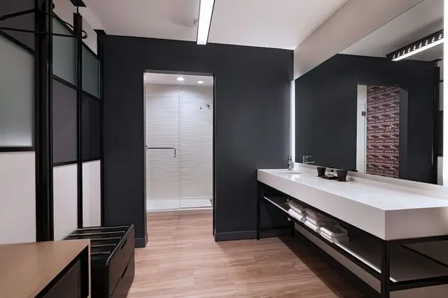 Deluxe Çatı Katı (Loft), 2 Büyük (Queen) Boy Yatak, Sigara İçilmez, Köşe