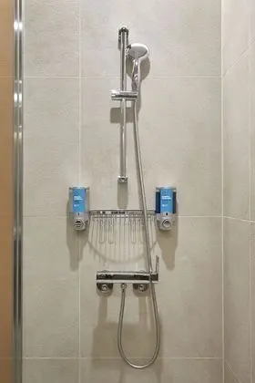Oda, 2 Tek Kişilik Yatak