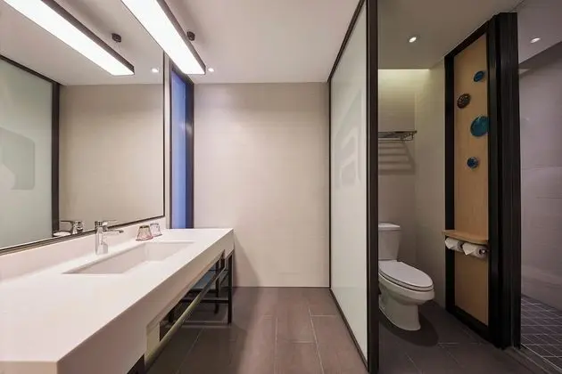 Oda, 1 En Büyük (King) Boy Yatak, Sigara İçilmez (Breezy)