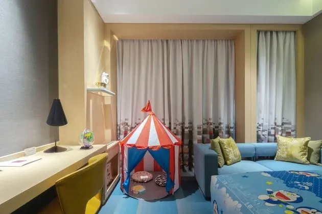 Oda, 2 Çift Kişilik Yatak, Sigara İçilmez