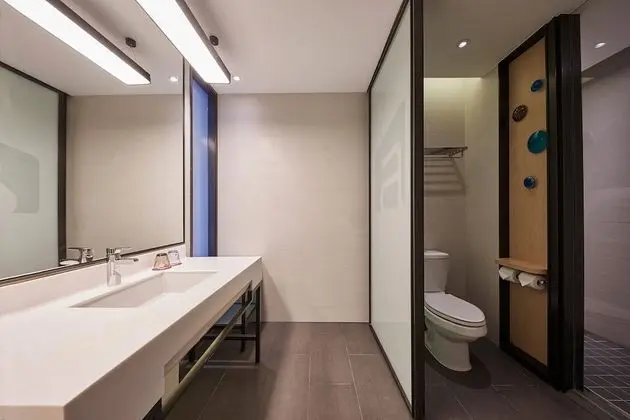 Oda, 2 Çift Kişilik Yatak, Sigara İçilmez