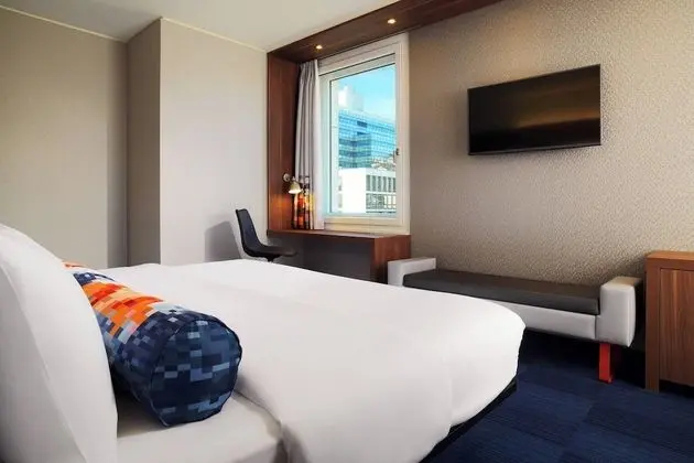 Çatı Katı (Loft), 1 En Büyük (King) Boy Yatak