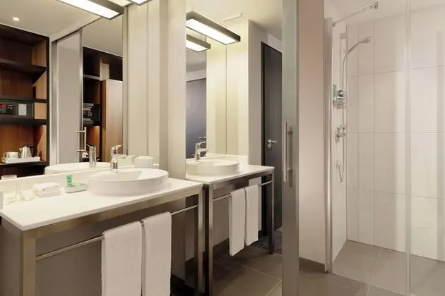 Çatı Katı (Loft), 2 Çift Kişilik Yatak