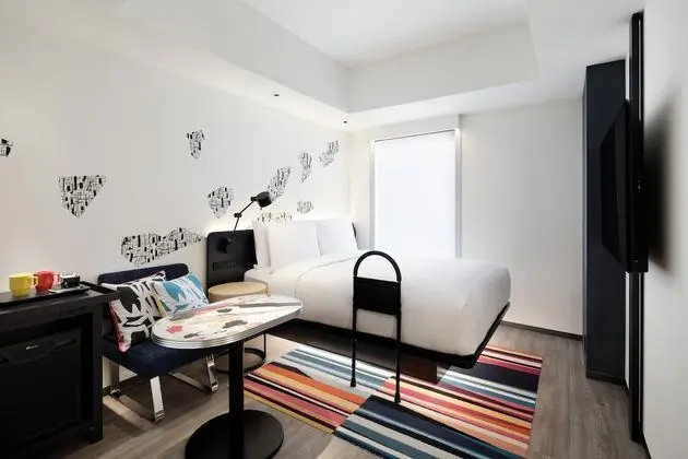 aloft, Oda, 1 En Büyük (King) Boy Yatak, Sigara İçilmez
