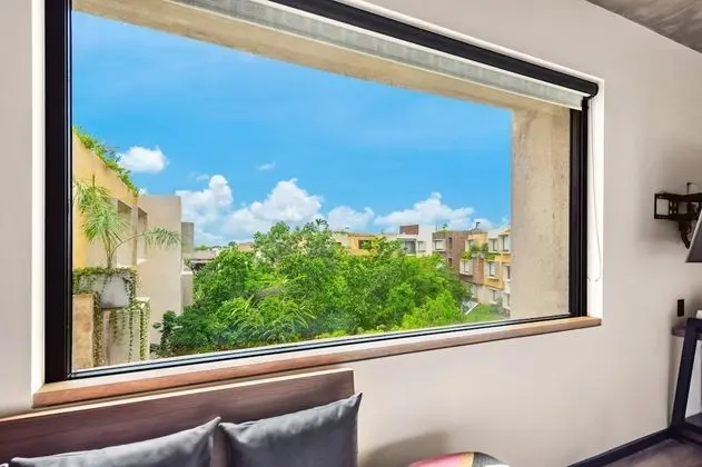 aloft, Süit, 1 Yatak Odası, Sigara İçilmez, Manzaralı