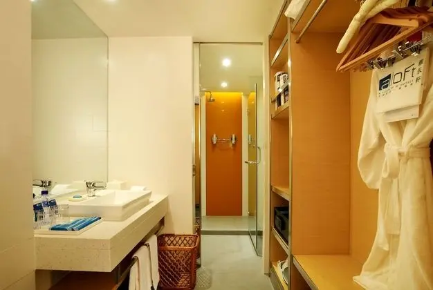 Süit, 1 Yatak Odası, Sigara İçilebilir, Şehir Manzaralı