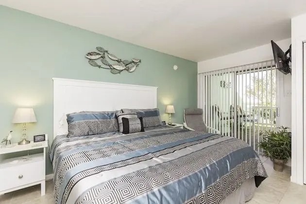 Daire, Birden Çok Yatak, Mutfak, Plaj Manzaralı