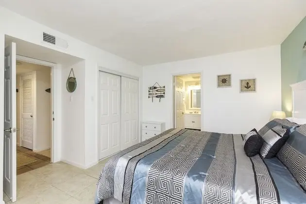 Daire, Birden Çok Yatak, Mutfak, Plaj Manzaralı