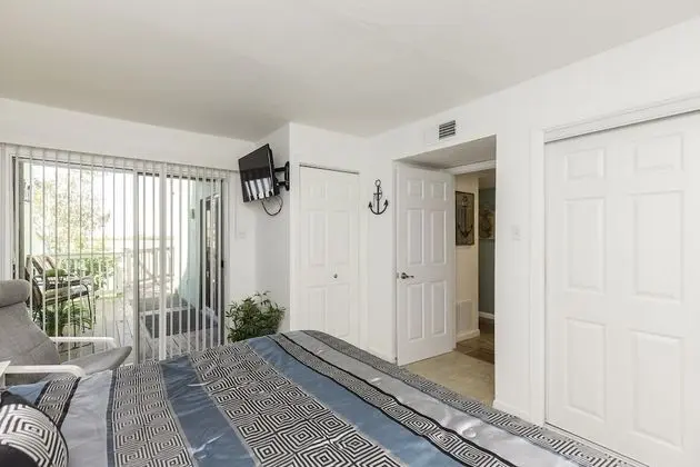 Daire, Birden Çok Yatak, Mutfak, Plaj Manzaralı